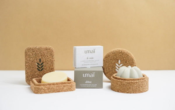 Ecrin Liege Shampoing Umai – Image 4