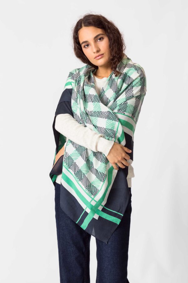 Foulard Donosti