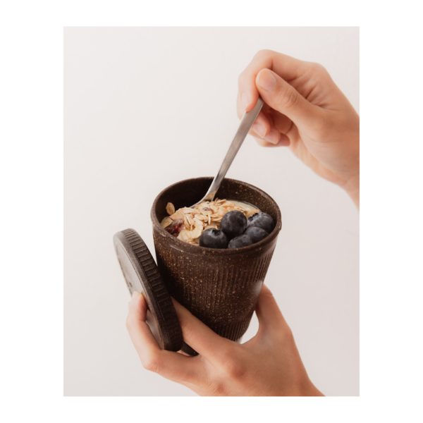 Cup voyage couvercle – Image 6