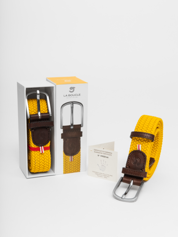 Ceinture mono LA – Image 2