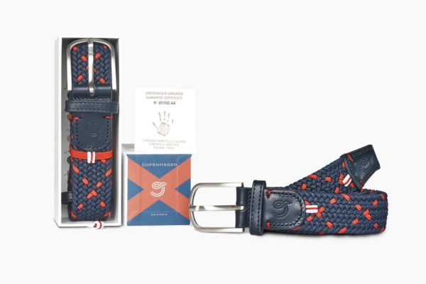 Ceinture Cross Copenhagen – Image 3