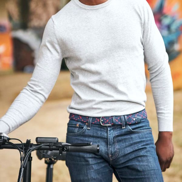 Ceinture Cross Copenhagen