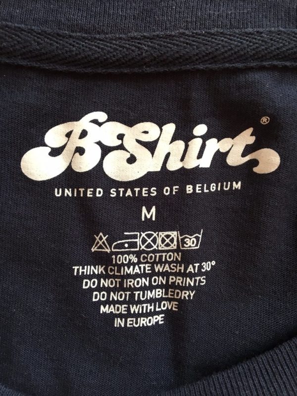 Tshirt mayo – Image 4