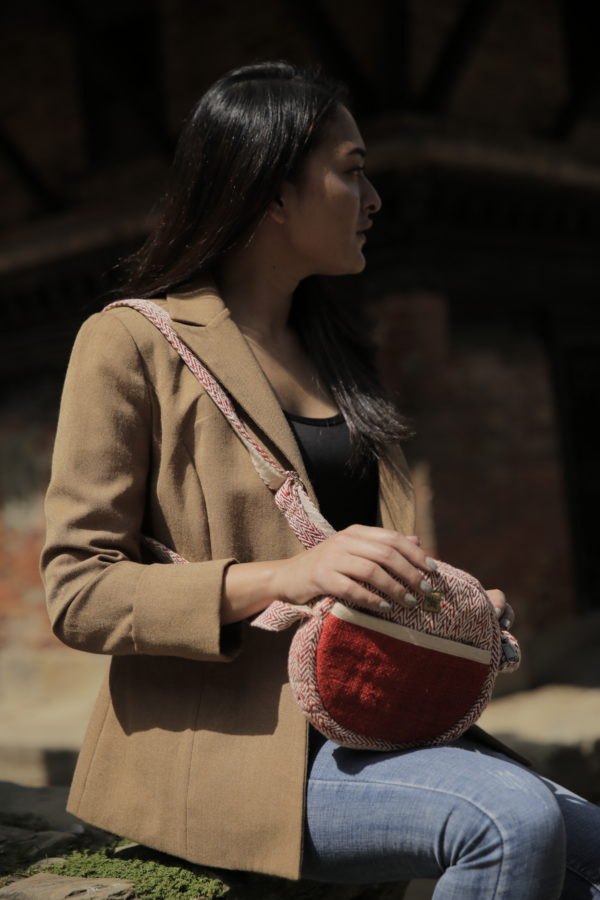 Sac band kalikot canyon – Image 3