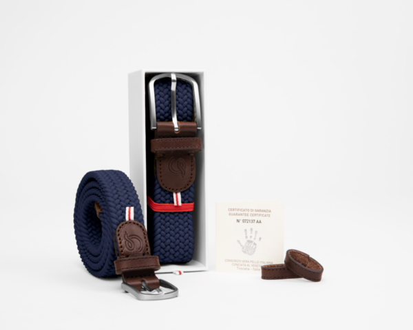 Ceinture mono Paris – Image 2