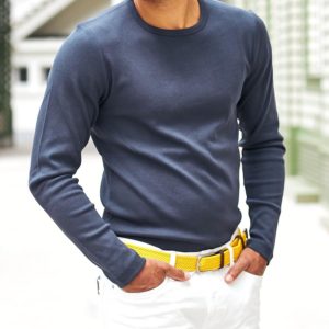 Ceinture mono LA