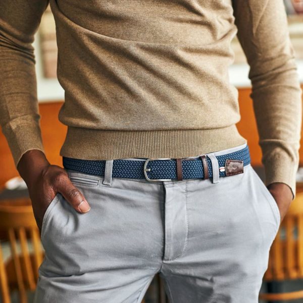 Ceinture mono Paris