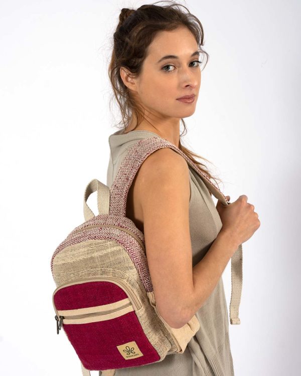 Sac à dos mini sunsari grenade