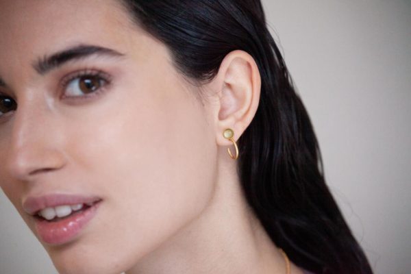 Boucles alegria