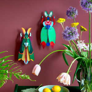 Objets décoratifs