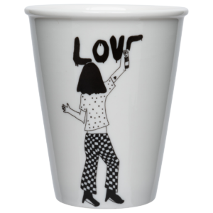 Cup Love