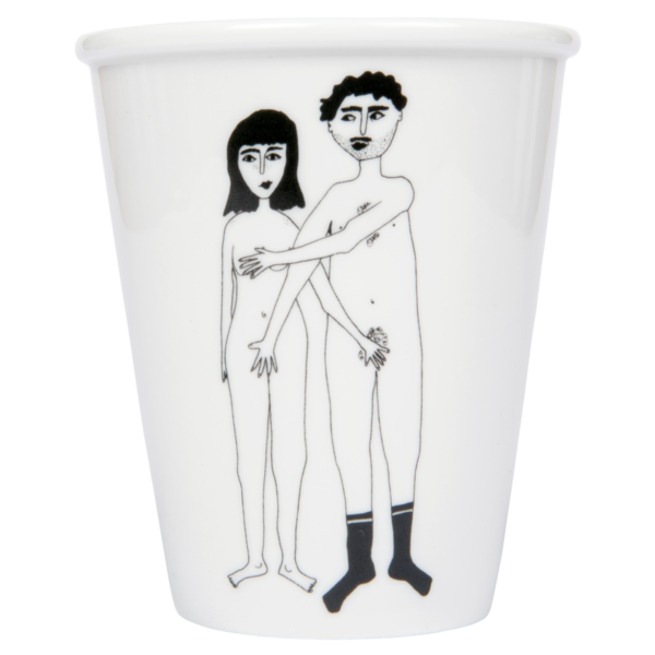 Cup Couple – Image 2