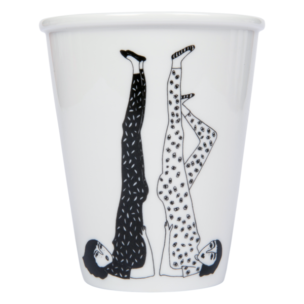Cup Yoga – Image 2