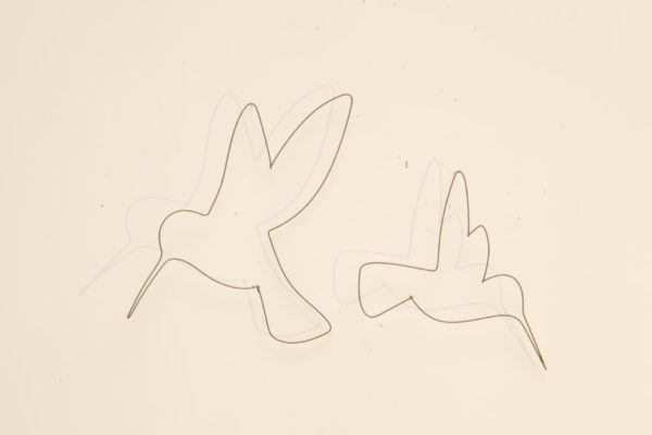 Colibri mural GF – Image 2
