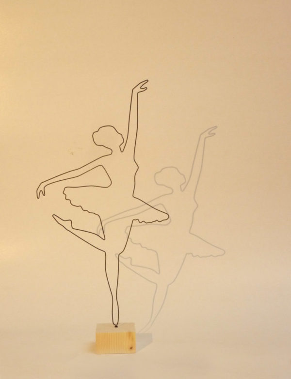 Danseuse