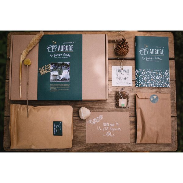 Coffret Rose – Image 3