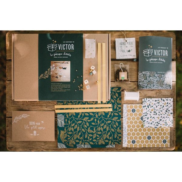 Coffret Victor – Image 3