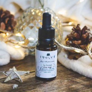 Serum visage evasica