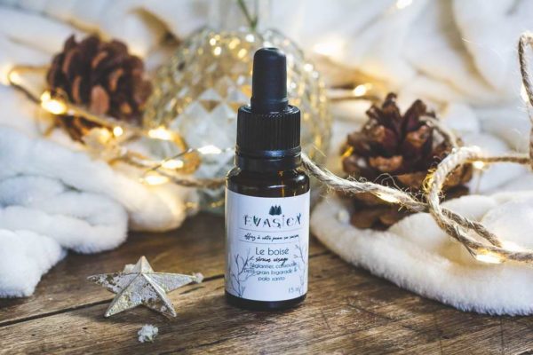 Serum visage evasica