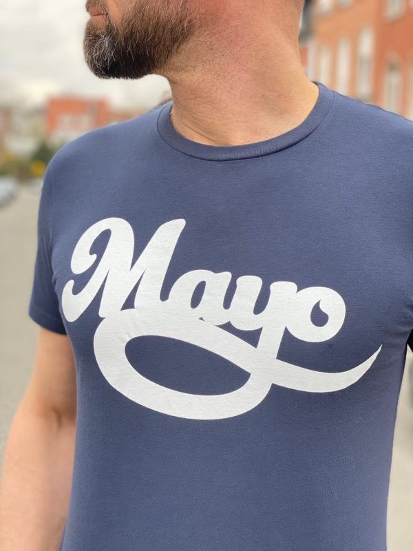 Tshirt mayo