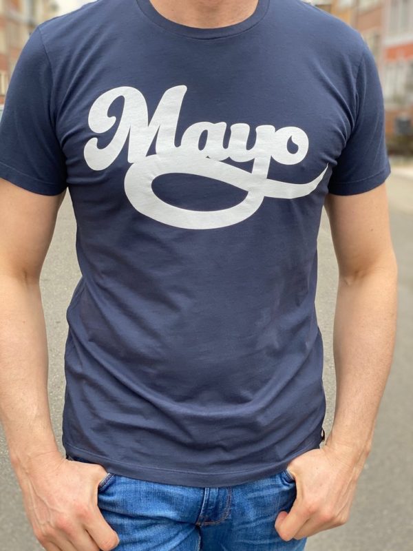 Tshirt mayo – Image 2