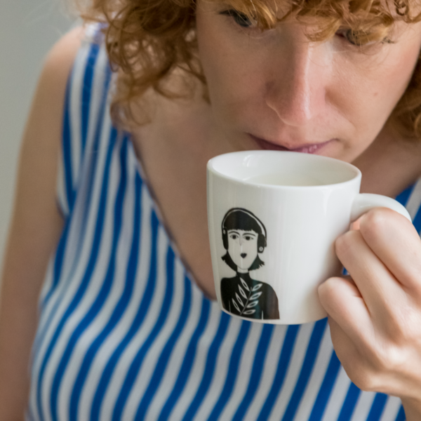 Mug Tilde
