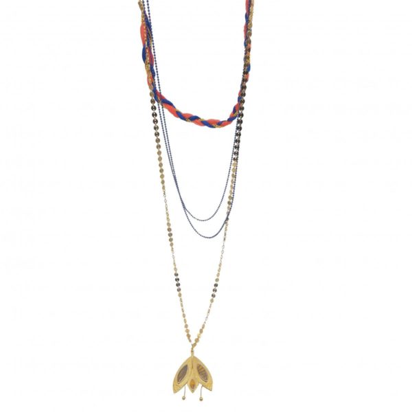 Collier Oiapoque C1