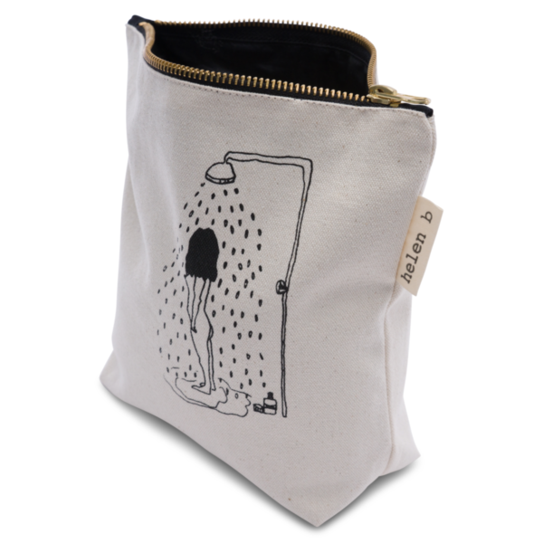Trousse toilette couple back – Image 3