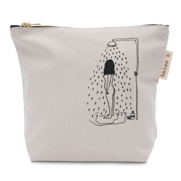 Trousse toilette couple back – Image 2