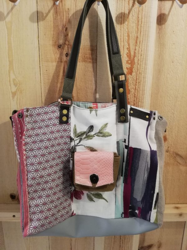 Sac marquise