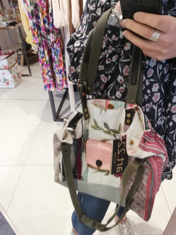 Sac marquise – Image 3