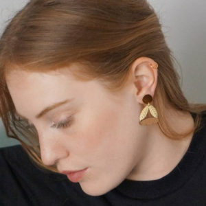 Collier papank 32
