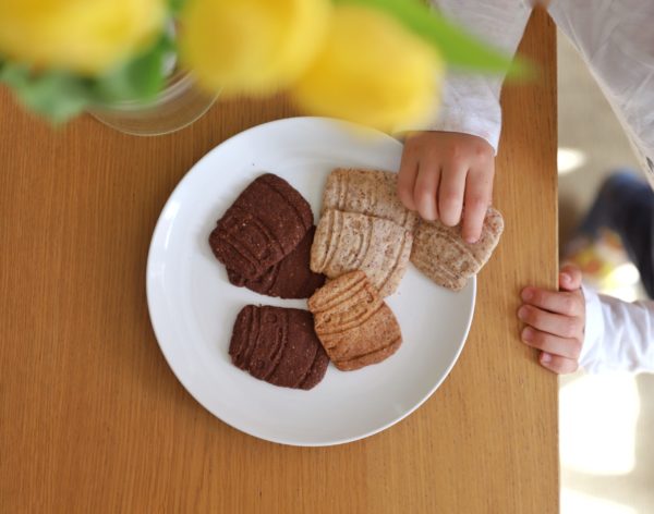 Bocal Tournesol chocolat – Image 3