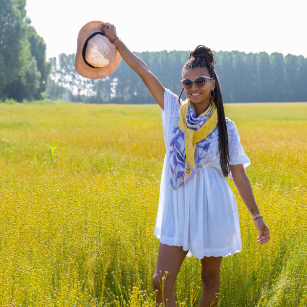 Foulard Lucie – Image 5