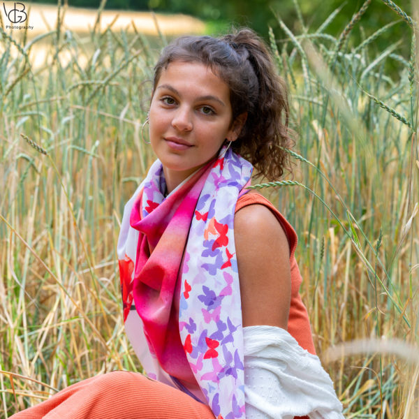 Foulard Sofia – Image 2