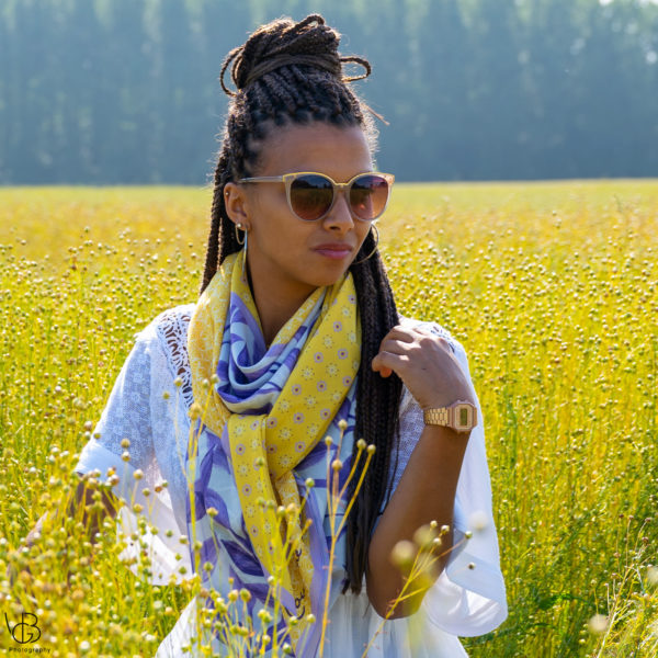 Foulard Lucie – Image 6