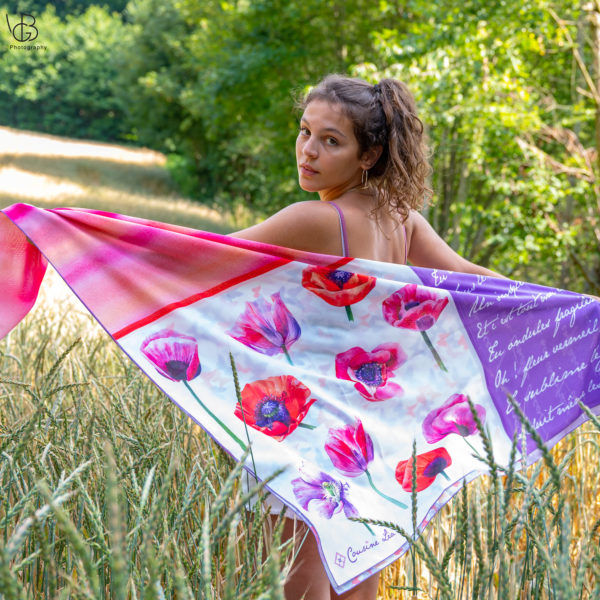 Foulard Sofia – Image 6
