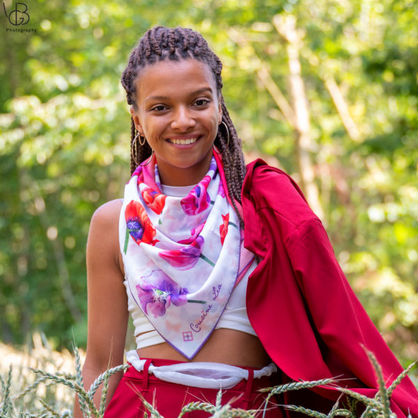 Foulard Sofia – Image 5