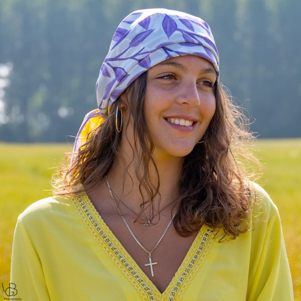 Foulard Lucie – Image 4