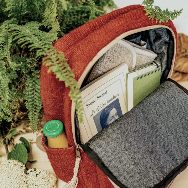 Sac à dos sonam – Image 5