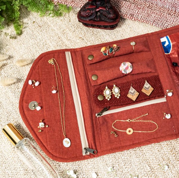 Pochette à bijoux – Image 4