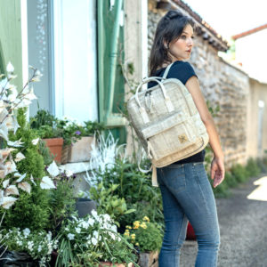 Sac à dos sonam