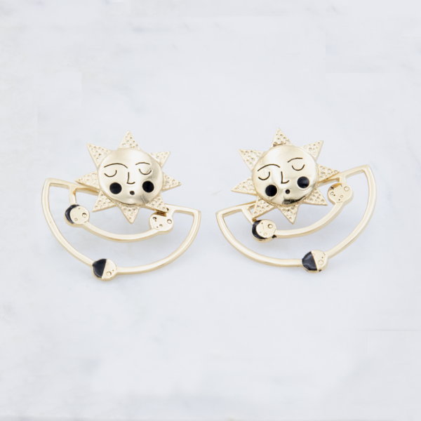 Boucles Full Moon – Image 3
