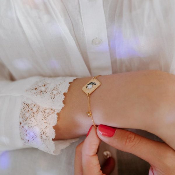 Bracelet mère nature