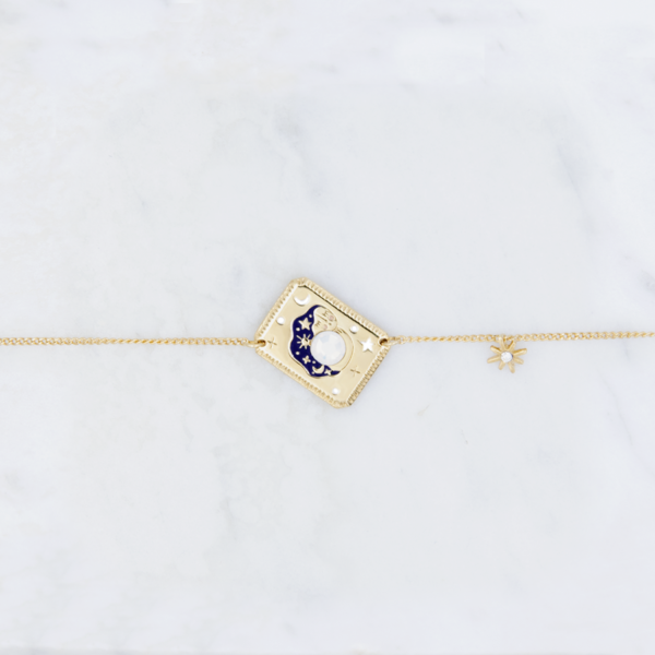 Bracelet mère nature – Image 2
