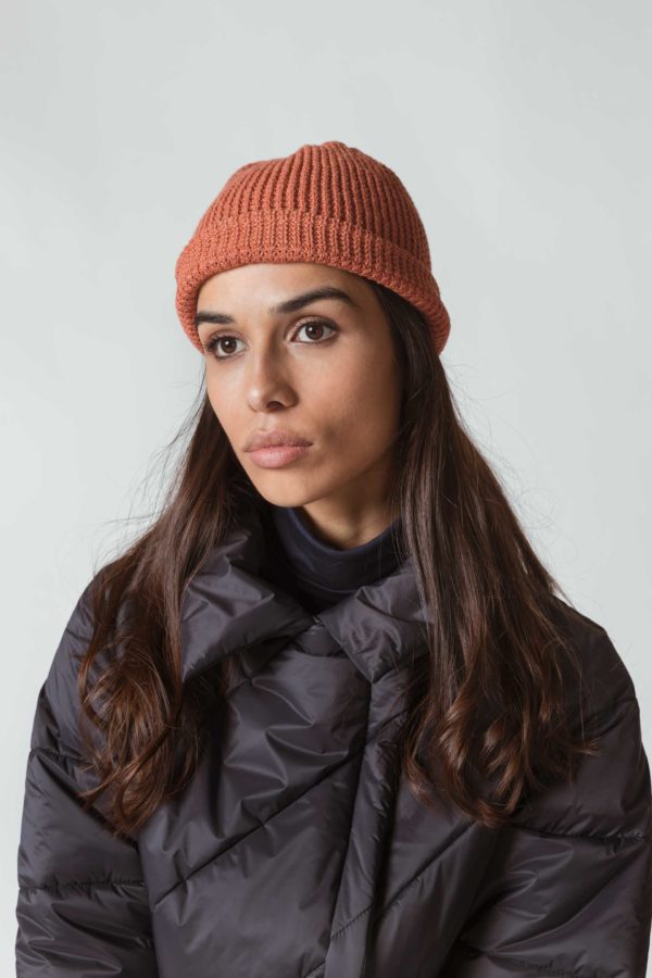 Bonnet Pal