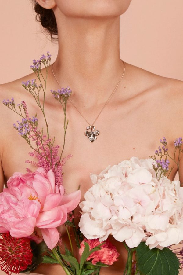 Collier S Iris