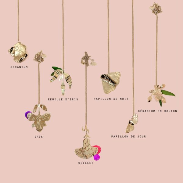 Collier S Iris – Image 2