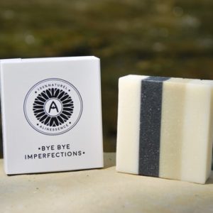 Savon bye bye imperfections