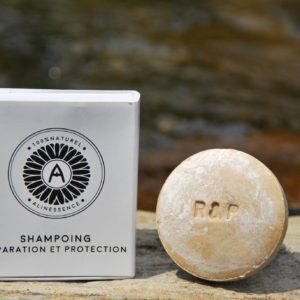 Shamp réparation et protection